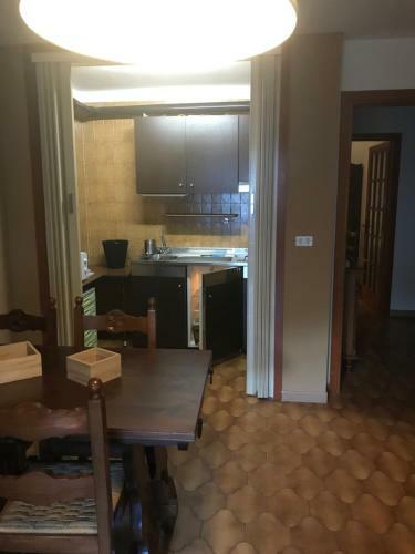 Apartamento Grand Chalet
