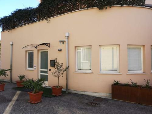 Golden Relax Apartment