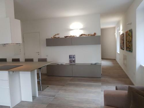 Apartamento Dimora Diffusa Sannicol� Al Fiume