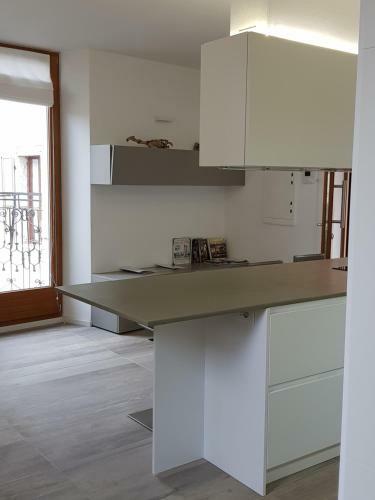 Apartamento Dimora Diffusa Sannicol� Al Fiume