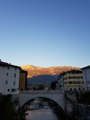 Apartamento Dimora Diffusa Sannicol� Al Fiume