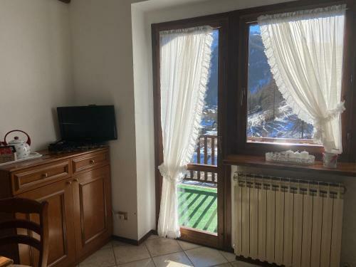 Apartamento Verde Sole Neve