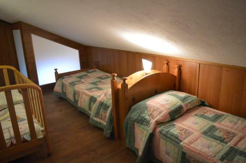 Apartamento Verde Sole Neve