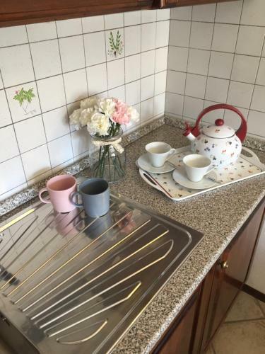 Apartamento Verde Sole Neve