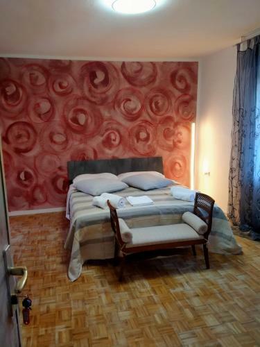 B&B Alla Busa