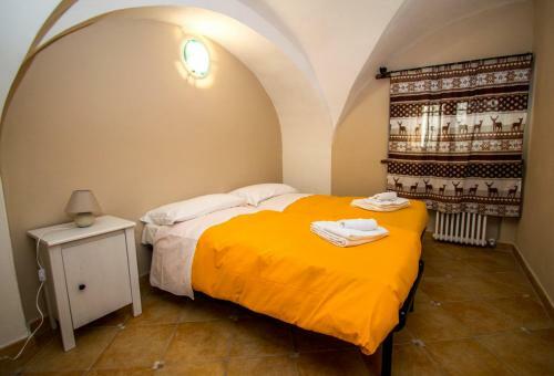 Baita Della Fontana