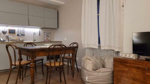 Apartamento Lo Scricciolo