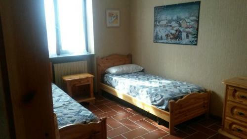 Apartamento Genevris