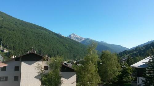 Apartamento Genevris