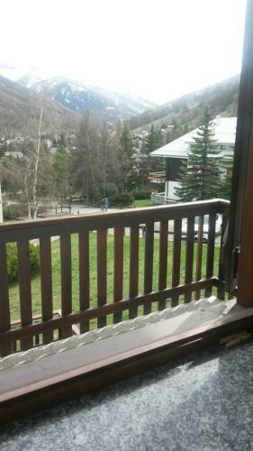 Apartamento Genevris