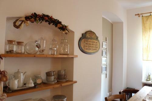 Apartamento A Casa Di Jacqueline