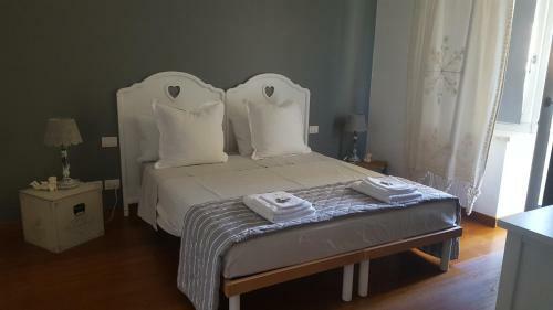 Apartamento A Casa Di Jacqueline
