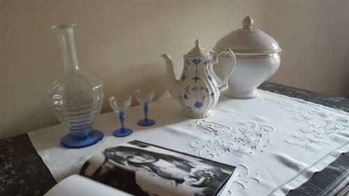 Apartamento A Casa Di Jacqueline