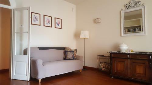 Apartamento A Casa Di Jacqueline