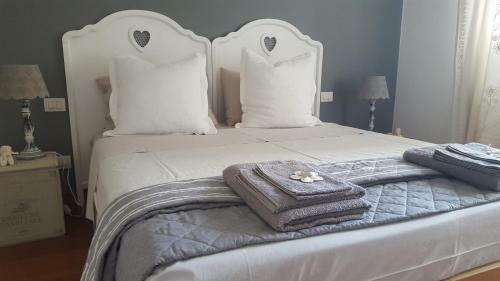 Apartamento A Casa Di Jacqueline
