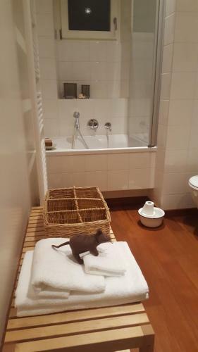 Apartamento A Casa Di Jacqueline