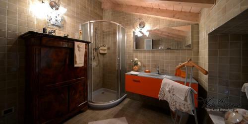 Bed & Breakfast Vista Castello