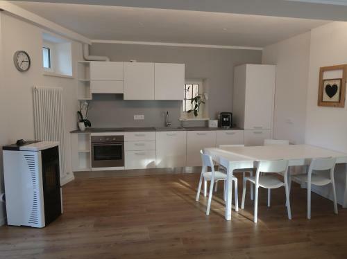 Apartamento Appartamento Per Vacanze "il Gelso"