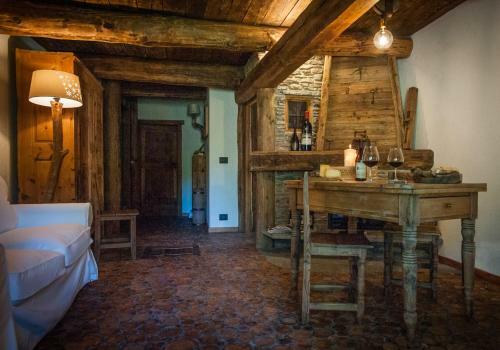 Hostal Lous Escartoun