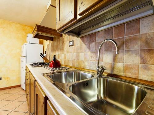Apartamento Appartamento Dal Maestro Serafino