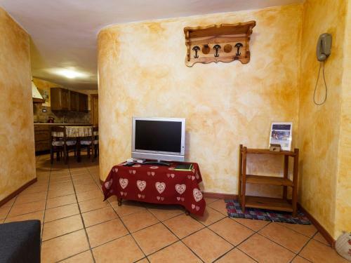 Apartamento Appartamento Dal Maestro Serafino