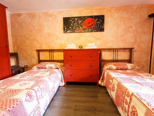 Apartamento Appartamento Dal Maestro Serafino