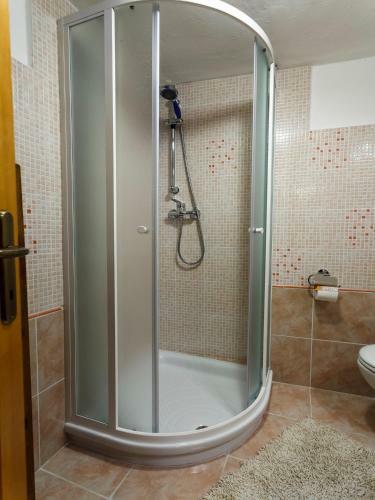 Apartamento Appartamento Dal Maestro Serafino