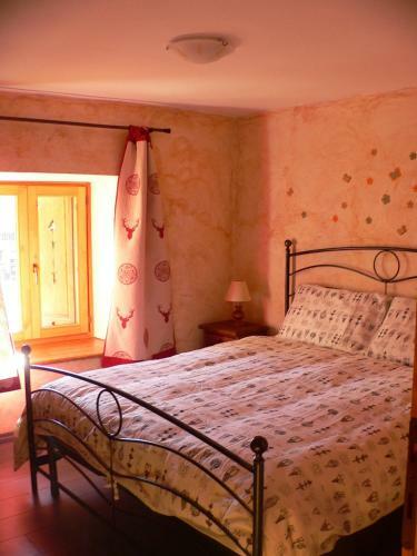 Apartamento Appartamento Dal Maestro Serafino