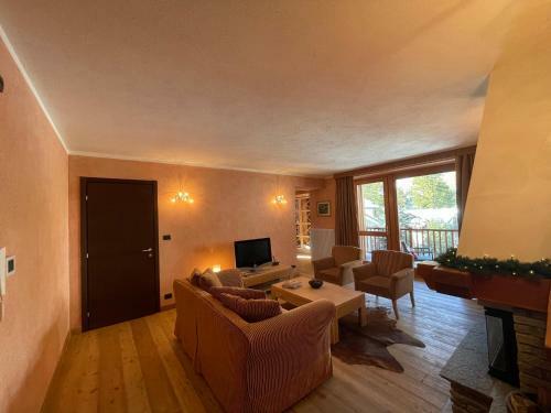 Apartamento Suite - La Casa Del Maestro
