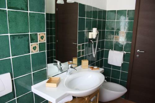 Apartamento Suite - La Casa Del Maestro