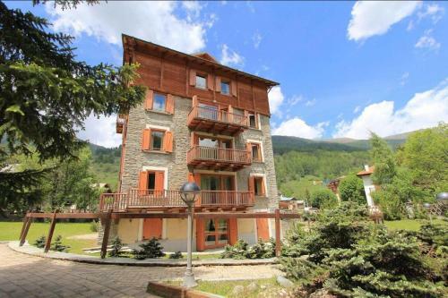 Apartamento Suite - La Casa Del Maestro