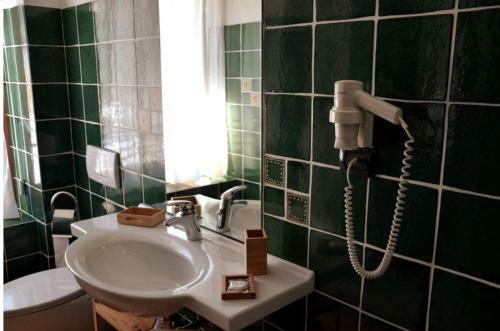 Apartamento Suite - La Casa Del Maestro