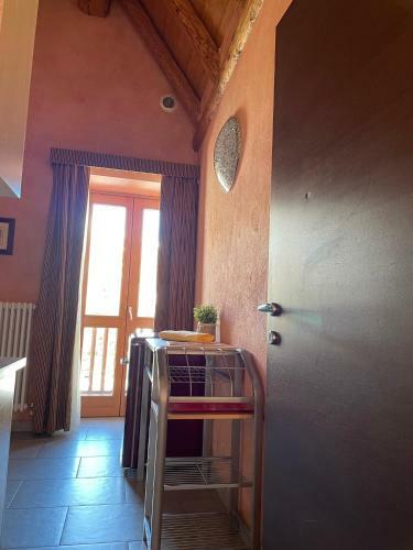 Apartamento Suite - La Casa Del Maestro