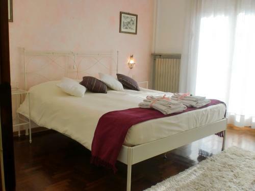 B&B Diele