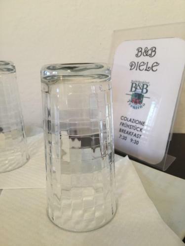 B&B Diele