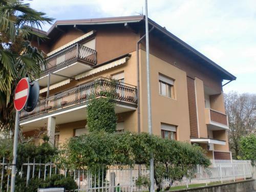 B&B Diele