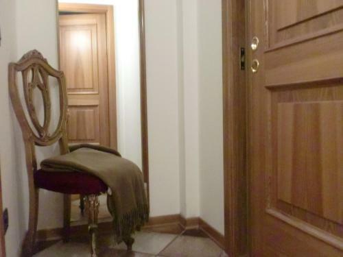 B&B Diele
