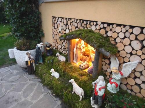 B&B Diele