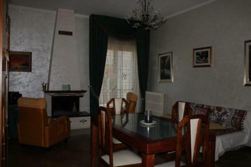 Apartamento Dueelle