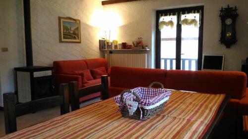 Apartamento La Segheria