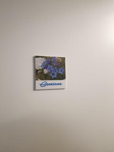 Apartamento Genziana
