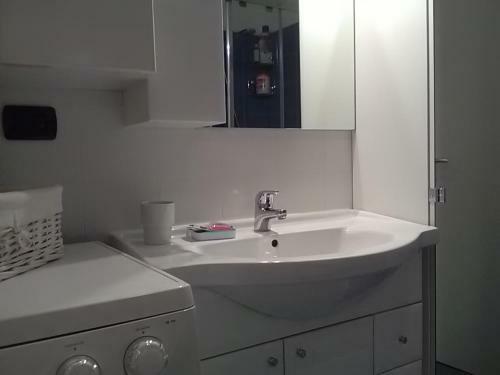 Apartamento Ca Delle Rose - Daniele