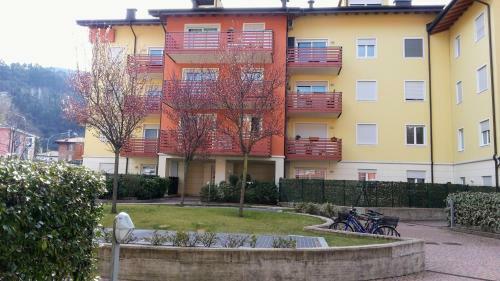 Apartamento Ca Delle Rose - Daniele