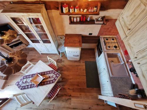 Hostdomus - Hunter's Burrow Apartment