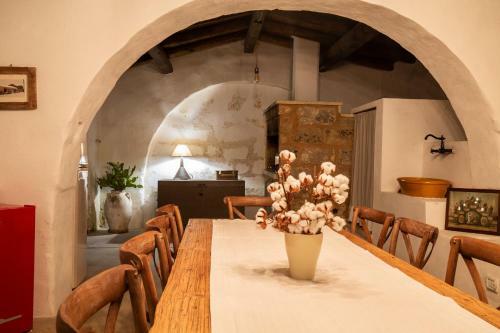 Bed & Breakfast Masseria Violante