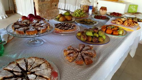 Bed & Breakfast Masseria Violante