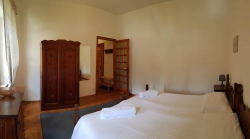 Apartamento Dolce Rabarbaro