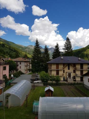 Apartamento Dolce Rabarbaro