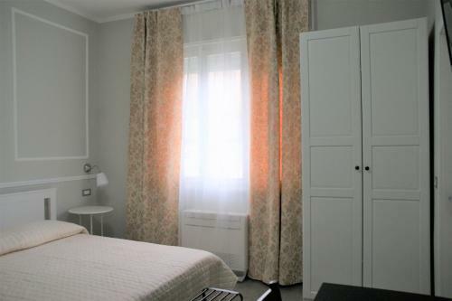 Bed & Breakfast La Dama Room&breakfast