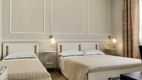 Bed & Breakfast La Dama Room&breakfast